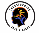 TAM Logo with multiple colors